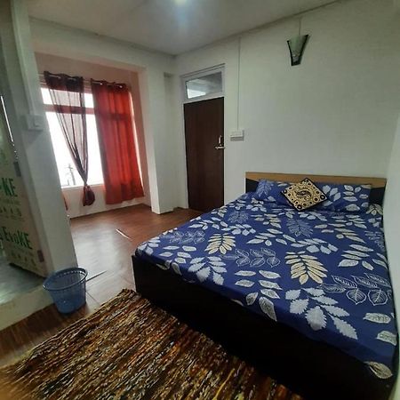 Bastola Stay Darjeeling  Exterior foto